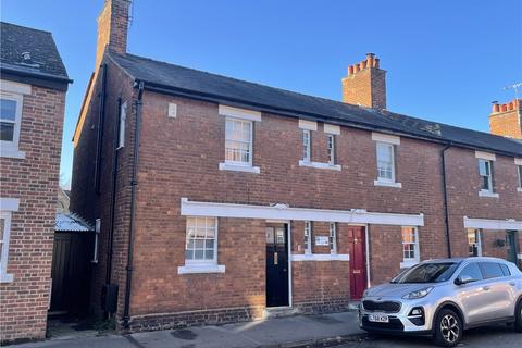 2 bedroom end of terrace house for sale, Hayfield Road, Oxford, Oxfordshire, OX2