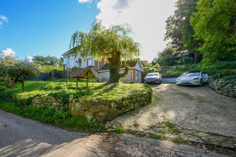 5 bedroom detached house for sale, Well Street, Loose, Maidstone