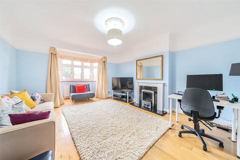 4 bedroom semi-detached house for sale, Hillcote Avenue, London SW16