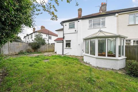 4 bedroom semi-detached house for sale, Hillcote Avenue, London SW16