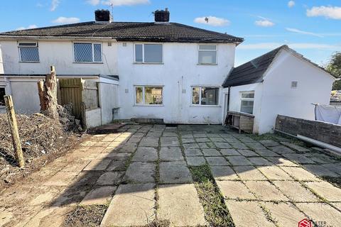 3 bedroom semi-detached house for sale, Talbot Green, Pontyclun CF72