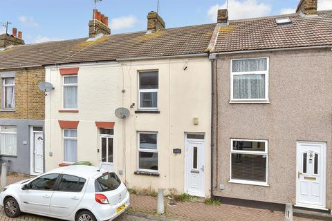 2 bedroom terraced house for sale, Unity Street, Sheerness, Kent