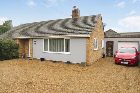 3 bedroom detached bungalow for sale, Cemetery Road, Lakenheath IP27