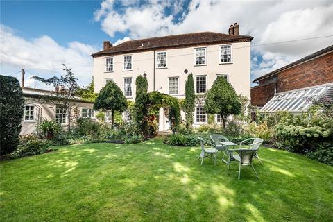 4 bedroom link detached house for sale, The Friary, Salisbury, Wiltshire, SP1