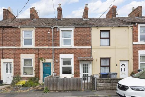 2 bedroom terraced house for sale, Bond Street, Trowbridge