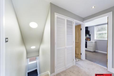 Flat 2, 39 Knowsley Road, Ormskirk, L39 4RB