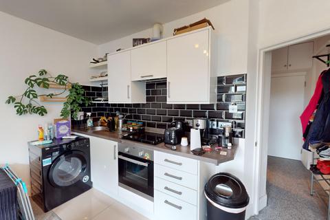 1 bedroom flat for sale, Freshfield Road, Brighton, BN2