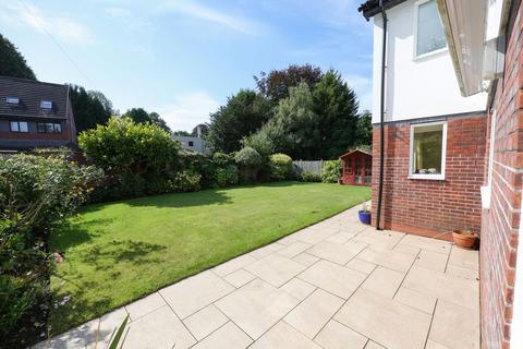 Orchard Lodge Mariners Drive, Bristol, BS9 1QJ