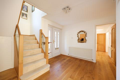 Orchard Lodge Mariners Drive, Bristol, BS9 1QJ