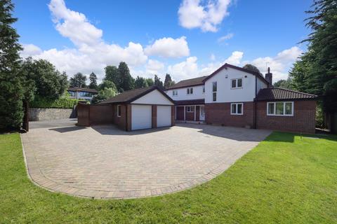 Orchard Lodge Mariners Drive, Bristol, BS9 1QJ