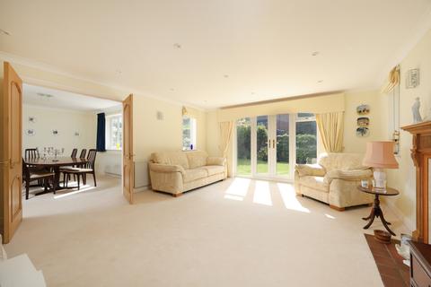 Orchard Lodge Mariners Drive, Bristol, BS9 1QJ