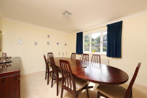 Orchard Lodge Mariners Drive, Bristol, BS9 1QJ