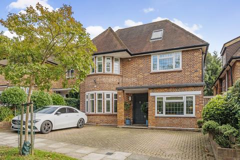 7 bedroom detached house for sale, Hampstead Garden Suburb Borders NW11