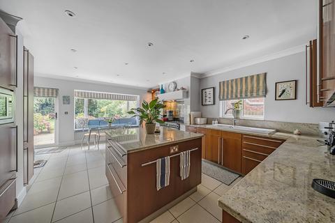 7 bedroom detached house for sale, Hampstead Garden Suburb Borders NW11