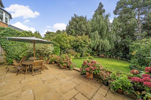 7 bedroom detached house for sale, Hampstead Garden Suburb Borders NW11