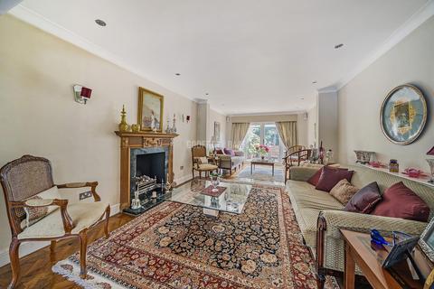 7 bedroom detached house for sale, Hampstead Garden Suburb Borders NW11