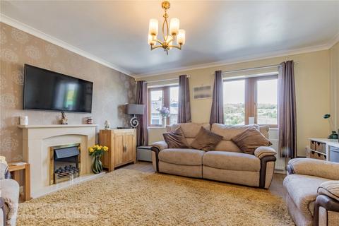 4 bedroom house for sale, Lane Ings, Marsden, Huddersfield, West Yorkshire, HD7