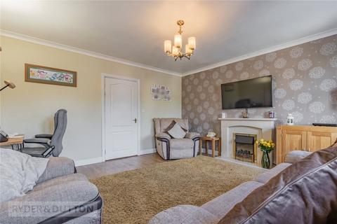 4 bedroom house for sale, Lane Ings, Marsden, Huddersfield, West Yorkshire, HD7