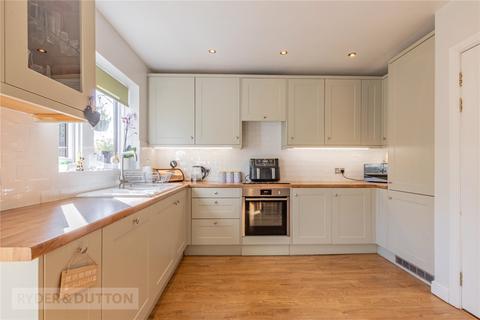 2b Lane Ings, Marsden, Huddersfield, HD7 6JP