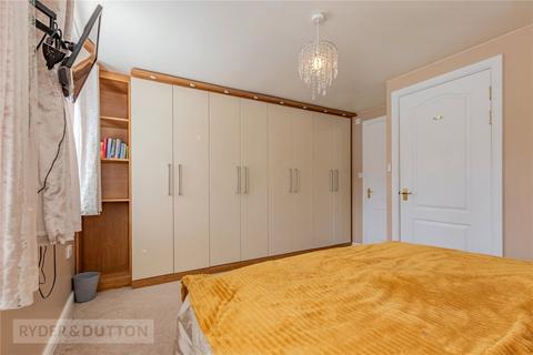 2b Lane Ings, Marsden, Huddersfield, HD7 6JP
