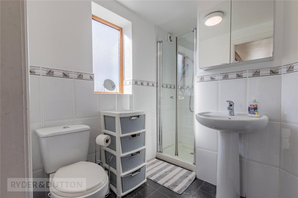 Ensuite