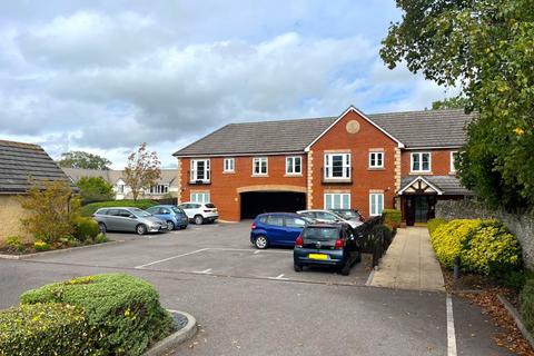 undefined, Silver Street, Nailsea, North Somerset, BS48