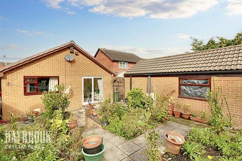 4 bedroom detached bungalow for sale, Ravencar Road, Eckington