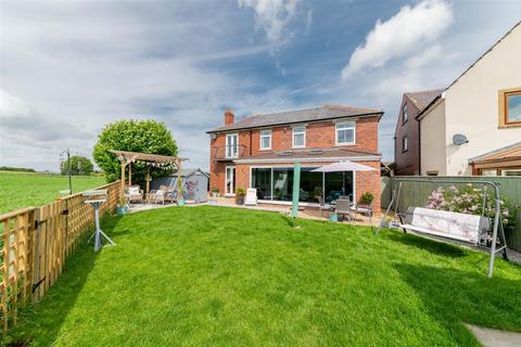 5 bedroom detached house for sale, Top Road, Lower Cumberworth, HD8