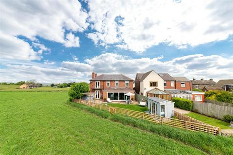 5 bedroom detached house for sale, Top Road, Lower Cumberworth, HD8