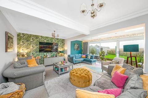 5 bedroom detached house for sale, Top Road, Lower Cumberworth, HD8