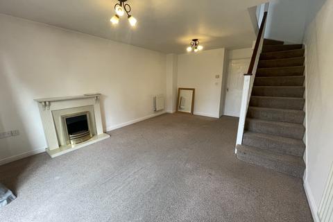 2 bedroom terraced house to rent, Greenwell Road, Witham CM8