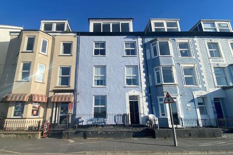 1 bedroom apartment for sale, 12 Glandovey Terrace, Aberdovey LL35