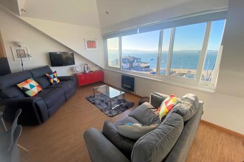 1 bedroom apartment for sale, 12 Glandovey Terrace, Aberdovey LL35