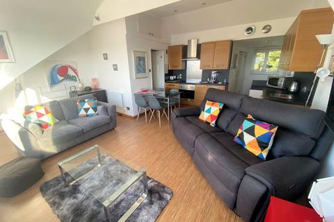 1 bedroom apartment for sale, 12 Glandovey Terrace, Aberdovey LL35