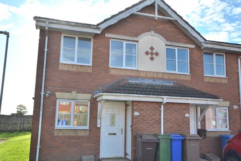 2 bedroom terraced house to rent, Baildon Court, Hedon HU12