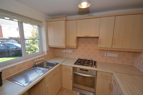 2 bedroom terraced house to rent, Baildon Court, Hedon HU12