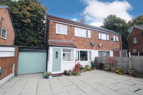 3 bedroom semi-detached house for sale, Harden Drive, Bolton, BL2