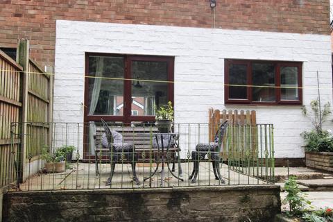 3 bedroom semi-detached house for sale, Harden Drive, Bolton, BL2