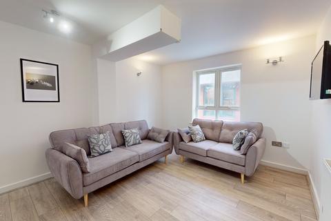 5 bedroom flat to rent, Orchard Street, LE11 LE11