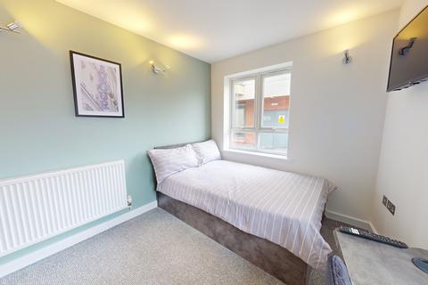 5 bedroom flat to rent, Orchard Street, LE11 LE11