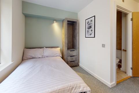 5 bedroom flat to rent, Orchard Street, LE11 LE11