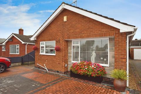 2 bedroom detached bungalow for sale, Dutton Avenue, Skegness PE25