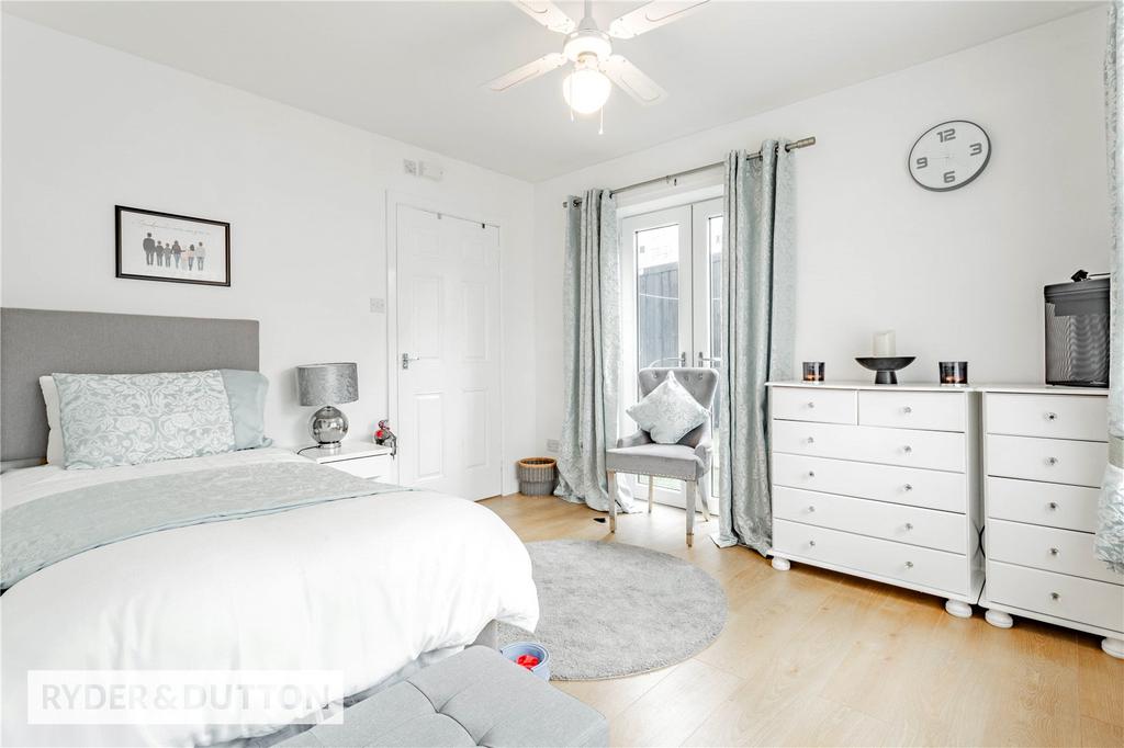 Bedroom 4