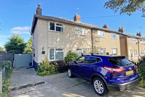 3 bedroom semi-detached house for sale, Kings Road, Chelmsford