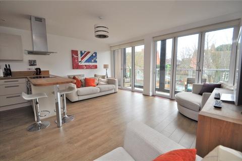 2 bedroom apartment for sale, The Rope Walk, Canterbury, CT1