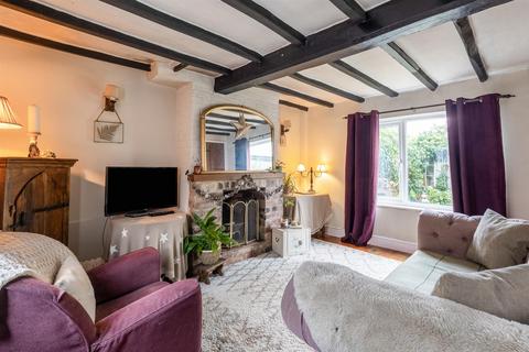 2 bedroom cottage for sale, Telegraph Street, Shipston-On-Stour