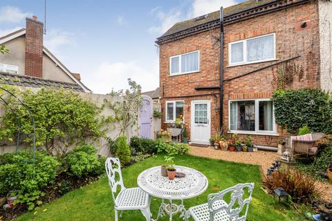 2 bedroom cottage for sale, Telegraph Street, Shipston-On-Stour