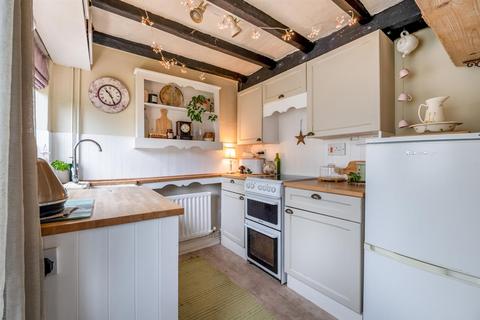 2 bedroom cottage for sale, Telegraph Street, Shipston-On-Stour