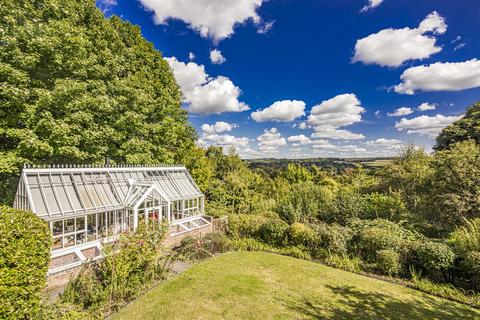 6 bedroom detached house for sale, Streatley Hill, Streatley