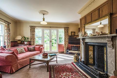 6 bedroom detached house for sale, Streatley Hill, Streatley